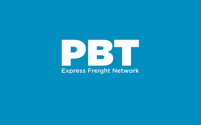 PBT's Brand Refresh