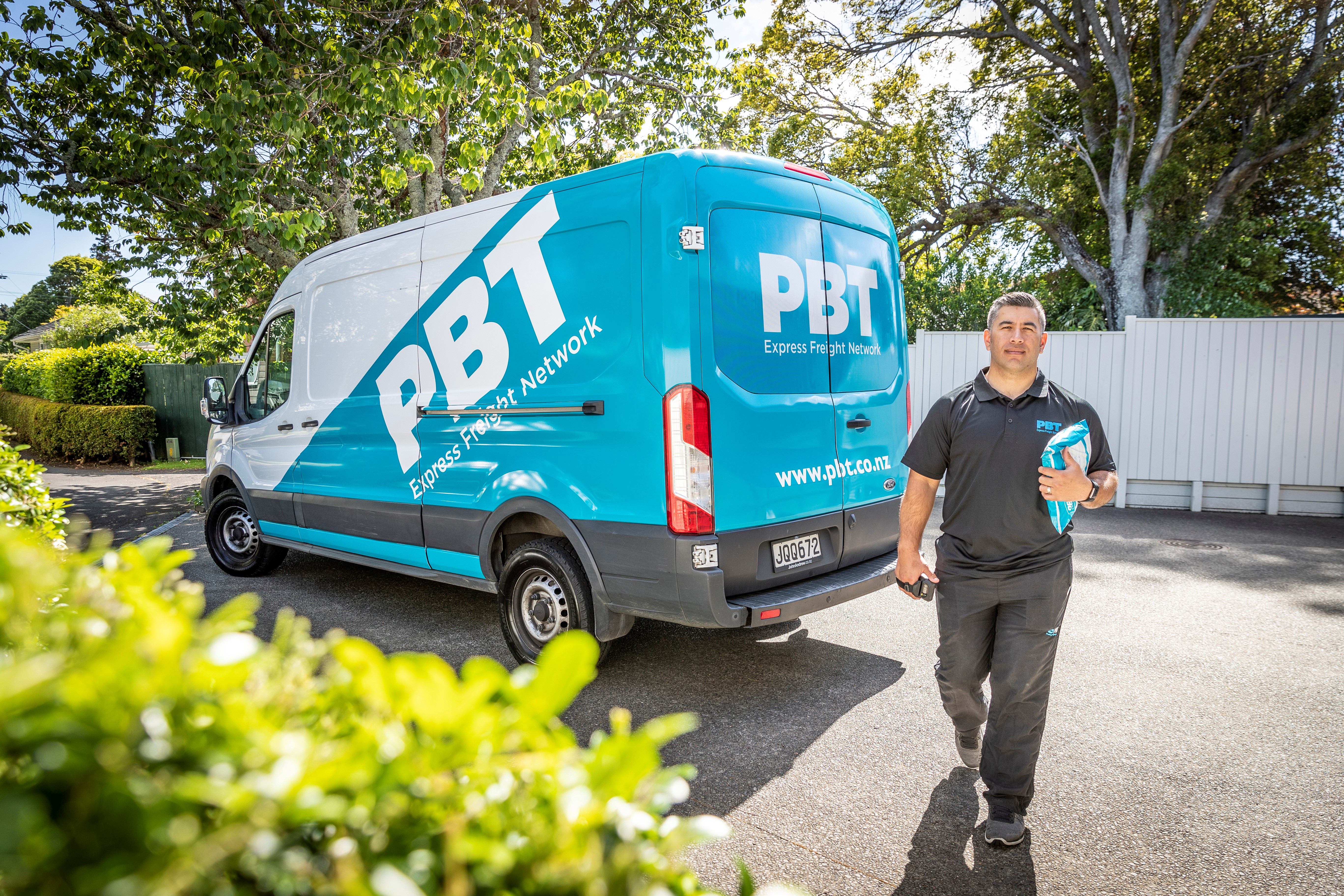PBT continues its sustainability journey to deliver a better future
